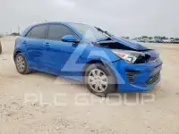2022 KIA Rio фото