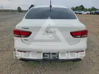 2022 KIA Rio фото