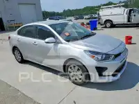 2022 KIA Rio фото