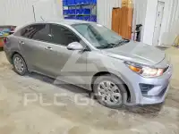 2022 KIA Rio фото