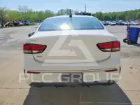 2022 KIA Rio фото