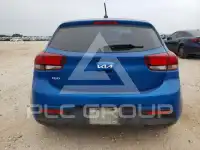 2022 KIA Rio фото