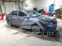 2022 KIA Forte photo