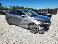 2022 KIA Forte фото
