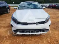 2022 KIA Forte фото