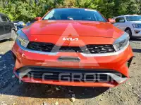 2022 KIA Forte фото