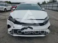 2022 KIA Forte фото