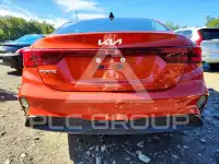 2022 KIA Forte фото