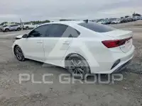 2022 KIA Forte фото