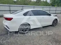 2022 KIA Forte фото