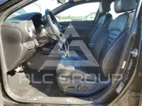 2022 KIA Forte фото