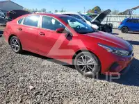 2022 KIA Forte photo