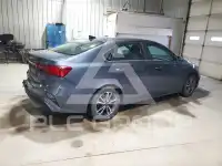 2022 KIA Forte photo