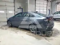 2022 KIA Forte photo
