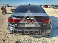2022 KIA Forte photo