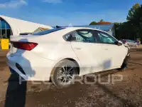 2022 KIA Forte фото