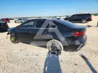 2022 KIA Forte photo