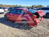 2022 KIA Forte photo