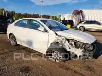2022 KIA Forte фото