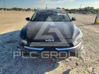 2022 KIA Forte photo