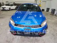 2022 KIA Forte фото