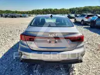 2022 KIA Forte фото