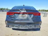 2022 KIA Forte фото