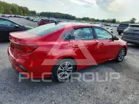 2022 KIA Forte фото