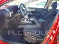 2022 KIA Forte photo