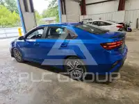 2022 KIA Forte фото