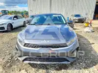 2022 KIA Forte photo