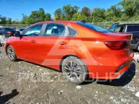 2022 KIA Forte фото