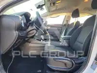 2022 KIA Forte фото