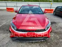 2022 KIA Forte фото