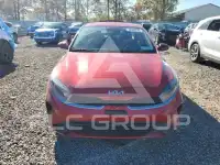 2022 KIA Forte photo
