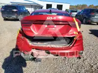 2022 KIA Forte photo