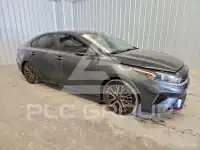 2022 KIA Forte фото