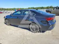 2022 KIA Forte фото