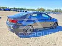 2022 KIA Forte фото