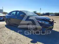 2022 KIA Forte фото