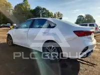 2022 KIA Forte фото