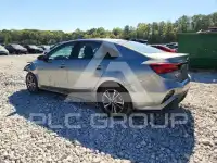 2022 KIA Forte фото