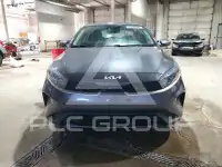 2022 KIA Forte photo