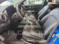 2022 KIA Forte фото