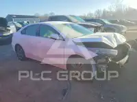 2022 KIA Forte фото