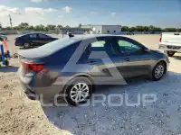 2022 KIA Forte photo