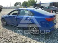 2022 KIA Forte фото