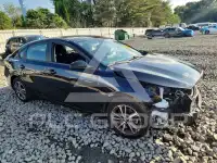 2022 KIA Forte фото