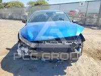 2022 KIA Forte photo