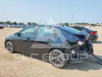 2022 KIA Forte photo